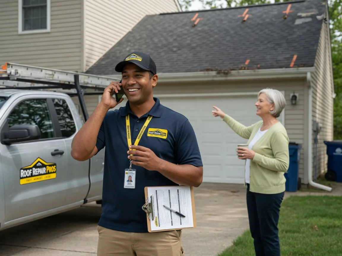 Roof Repair Fitzgerald, GA FAQs
